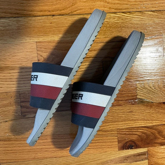 Tommy Hilfiger Slides - Picture 4 of 4
